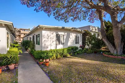 221 225 D Avenue, Coronado, CA 92118 - Photo 7