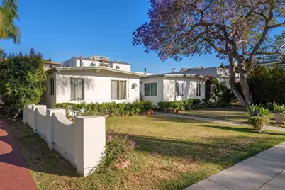 221 225 D Avenue, Coronado, CA 92118 - Photo 3