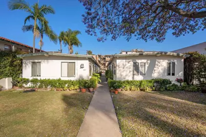 221 225 D Avenue, Coronado, CA 92118 - Photo 5