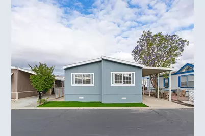 1150 N Kirby Street #59, Hemet, CA 92545 - Photo 1
