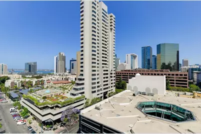 645 Front Street #1304, San Diego, CA 92101 - Photo 1