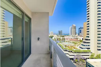 645 Front Street #1304, San Diego, CA 92101 - Photo 17
