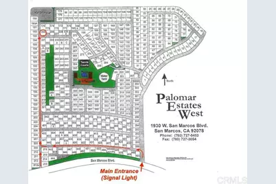 1930 W San Marcos Blvd #234, San Marcos, CA 92078 - Photo 57