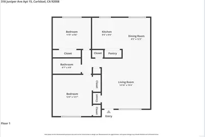 318 Juniper Avenue #15, Carlsbad, CA 92008 - Photo 23