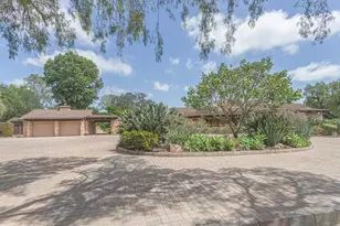 5770 El Montevideo + Via De Fortuna Lot, Rancho Santa Fe, CA 92067 - Photo 3