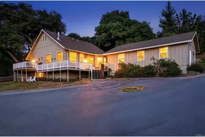 25350 Mesa Grande Road, Santa Ysabel, CA 92070 - Photo 1