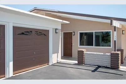 1133 & 1135 Gardena Road, Encinitas, CA 92024 - Photo 3