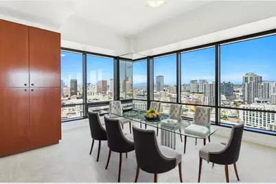 200 Harbor Drive #2501, San Diego, CA 92101 - Photo 7
