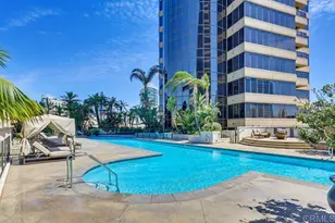200 Harbor Dr, San Diego, CA 92101 - Photo 33