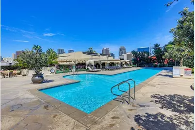 200 Harbor Drive #2501, San Diego, CA 92101 - Photo 21
