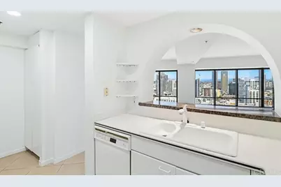 200 Harbor Drive #2501, San Diego, CA 92101 - Photo 11