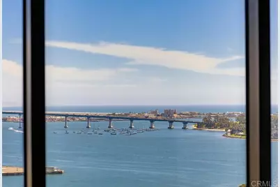 200 Harbor Drive #2501, San Diego, CA 92101 - Photo 13