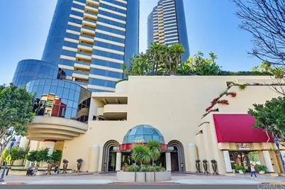 200 Harbor Drive #2501, San Diego, CA 92101 - Photo 3