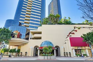 200 Harbor Dr, San Diego, CA 92101 - Photo 3