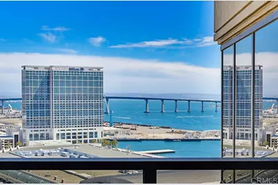 200 Harbor Drive #2501, San Diego, CA 92101 - Photo 9