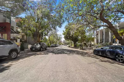 1255 N Harper Avenue #16, West Hollywood, CA 90046 - Photo 17