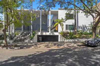 1255 N Harper Avenue #16, West Hollywood, CA 90046 - Photo 15