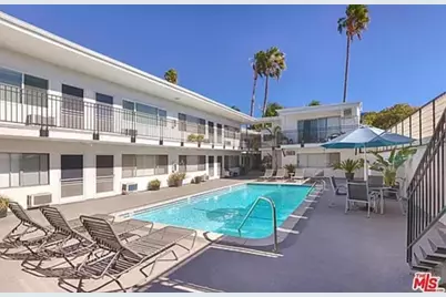 1255 N Harper Avenue #16, West Hollywood, CA 90046 - Photo 11
