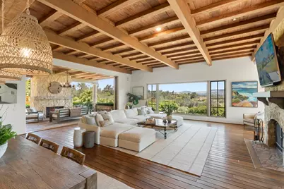 5423 Calzada Del Bosque, Rancho Santa Fe, CA 92067 - Photo 1