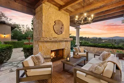 5423 Calzada Del Bosque, Rancho Santa Fe, CA 92067 - Photo 11