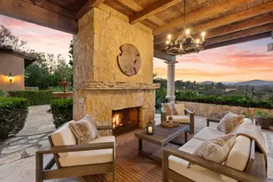 5423 Calzada Del Bosque, Rancho Santa Fe, CA 92067 - Photo 11