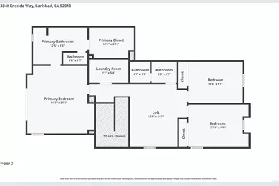 3240 Crecida Way, Carlsbad, CA 92010 - Photo 47