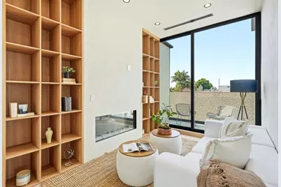 843 N Vista Street, Los Angeles, CA 90046 - Photo 33