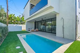 843 N Vista St, Los Angeles, CA 90046 - Photo 27