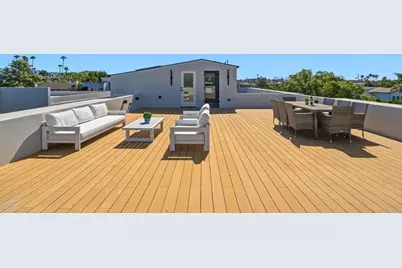 843 N Vista Street, Los Angeles, CA 90046 - Photo 45