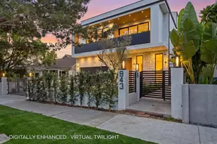 843 N Vista St, Los Angeles, CA 90046 - Photo 1