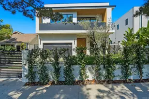 843 N Vista St, Los Angeles, CA 90046 - Photo 3