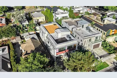 843 N Vista Street, Los Angeles, CA 90046 - Photo 47