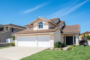 2038 Ridgeline Ave, Vista, CA 92081 - Photo 3
