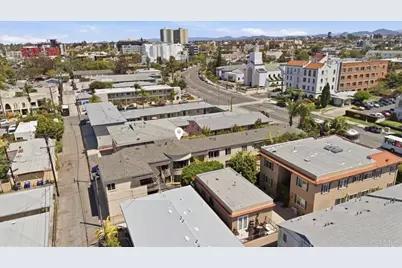 3620 Park Boulevard #8, San Diego, CA 92103 - Photo 19