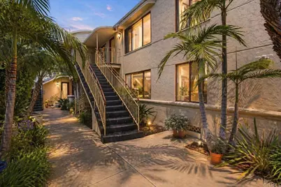 3620 Park Boulevard #8, San Diego, CA 92103 - Photo 3