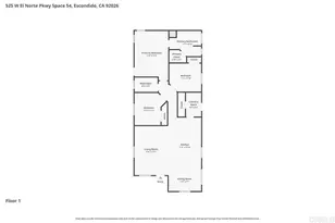 525 W El Norte Parkway, Escondido, CA 92026 - Photo 31