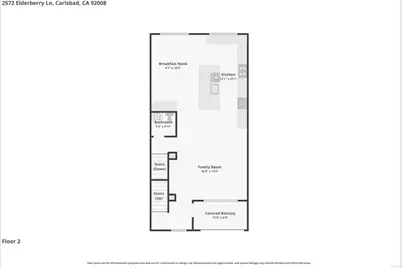 2572 Elderberry Lane, Carlsbad, CA 92008 - Photo 35