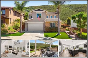 2800 Dove Tail Dr, San Marcos, CA 92078 - Photo 1