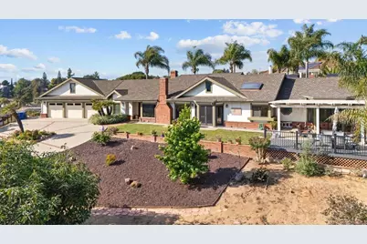 1674 Baja Vista Drive, Fallbrook, CA 92028 - Photo 3