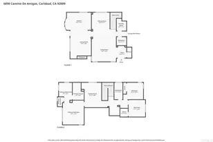 6890 Camino De Amigos, Carlsbad, CA 92009 - Photo 55