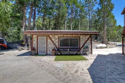 22223 Crestline Road, Palomar Mountain, CA 92060 - Photo 3