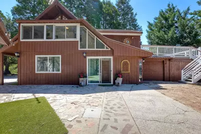 22223 Crestline Road, Palomar Mountain, CA 92060 - Photo 1