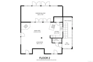 22223 Crestline Rd, Palomar Mountain, CA 92060 - Photo 49