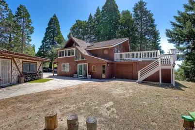 22223 Crestline Road, Palomar Mountain, CA 92060 - Photo 3