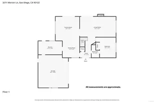 3211 Mercer Ln, San Diego, CA 92122 - Photo 33