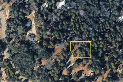 0 .29 / Crestline Road, Palomar Mountain, CA 92060 - Photo 3