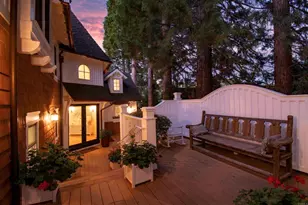 27567 W Shore Rd, Lake Arrowhead, CA 92352 - Photo 17