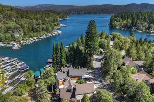 27567 W Shore Rd, Lake Arrowhead, CA 92352 - Photo 1