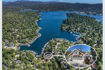 27567 W Shore Road, Lake Arrowhead, CA 92352 - Photo 13
