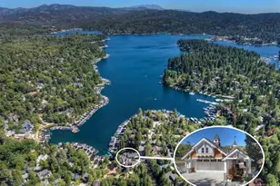 27567 W Shore Rd, Lake Arrowhead, CA 92352 - Photo 13